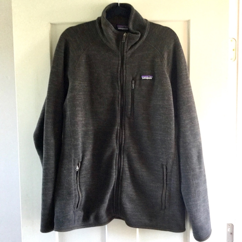 Patagonia men’s